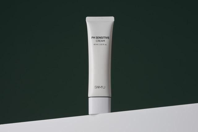 画像: PHセンシティブクリーム Tube Type 60ml