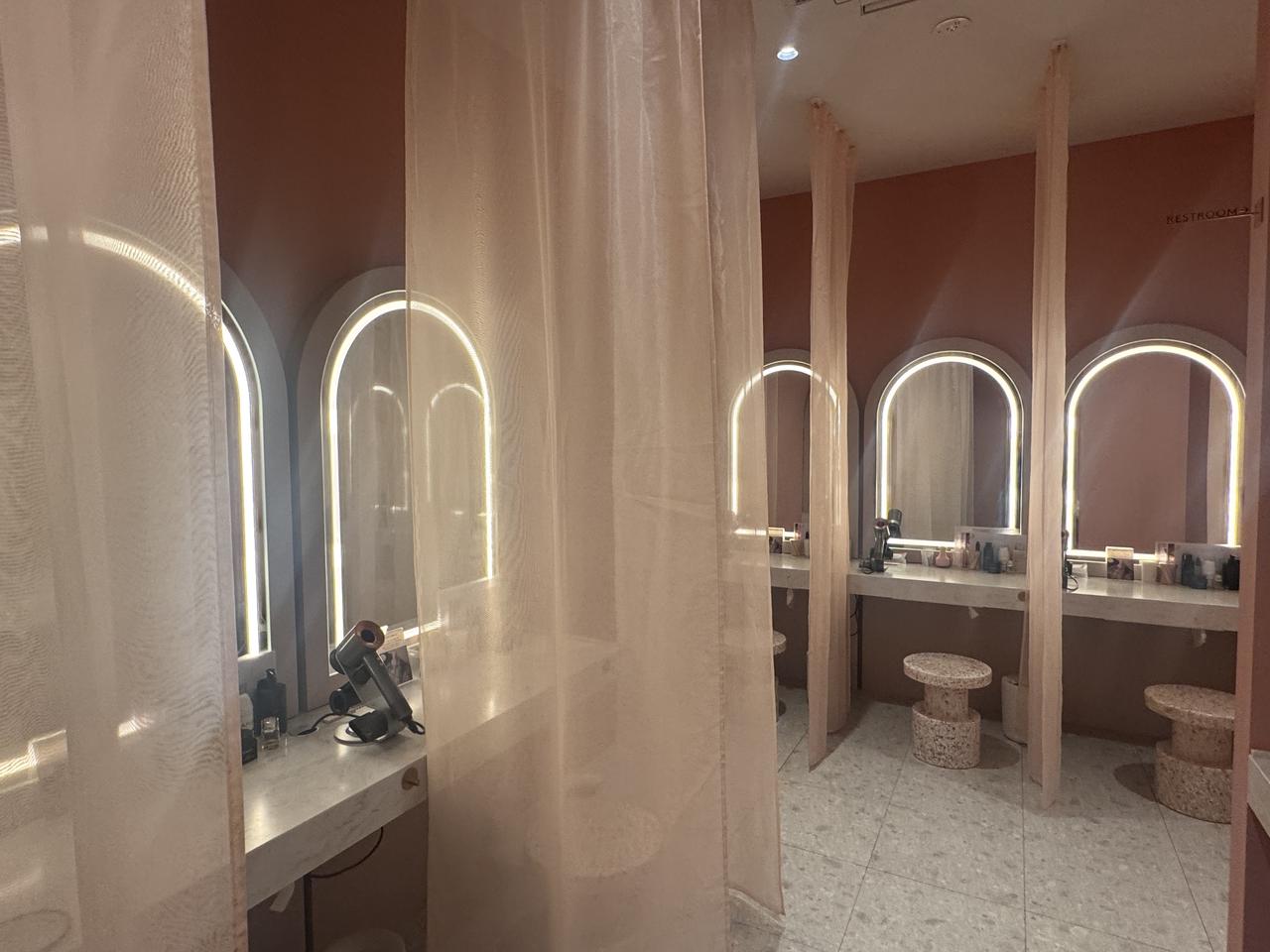 画像3: わたしの中の女が香る♡温感オイルとスチームでフェロモンスイッチON!【Bedin × SteaMs. 】期間限定で冬のコラボ体験!