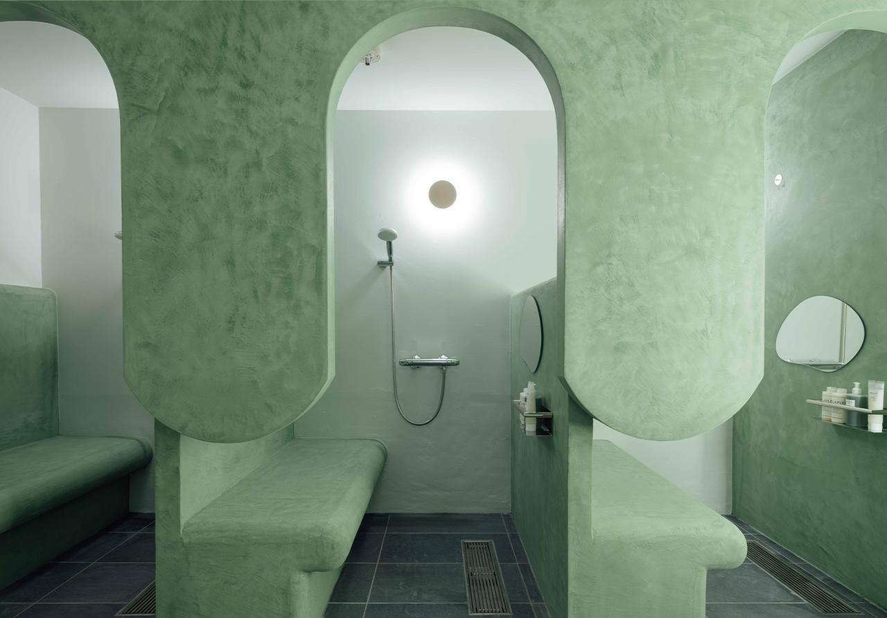 画像1: わたしの中の女が香る♡温感オイルとスチームでフェロモンスイッチON!【Bedin × SteaMs. 】期間限定で冬のコラボ体験!