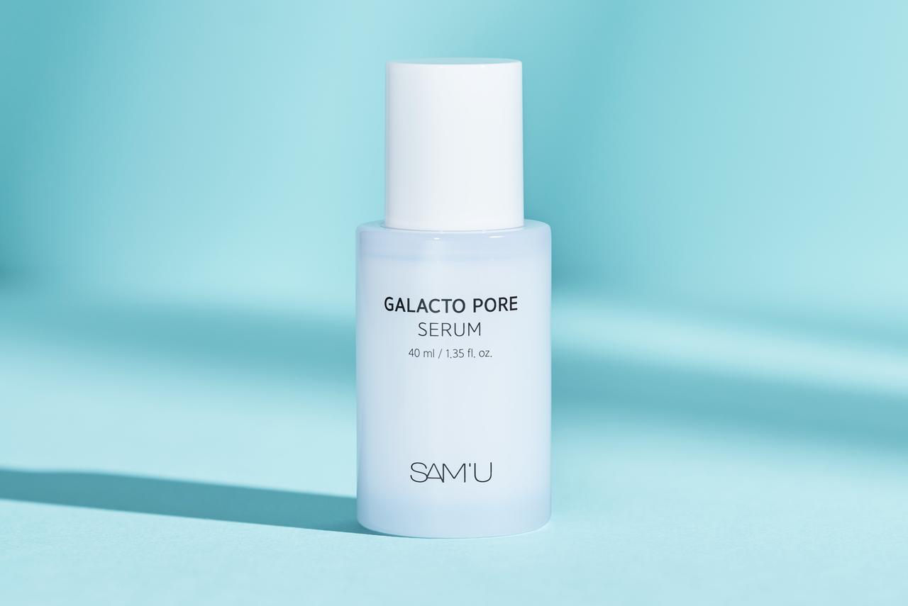 画像: ガラクトポアセラム 40ml