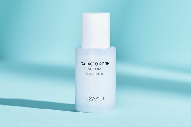 画像: ガラクトポアセラム 40ml