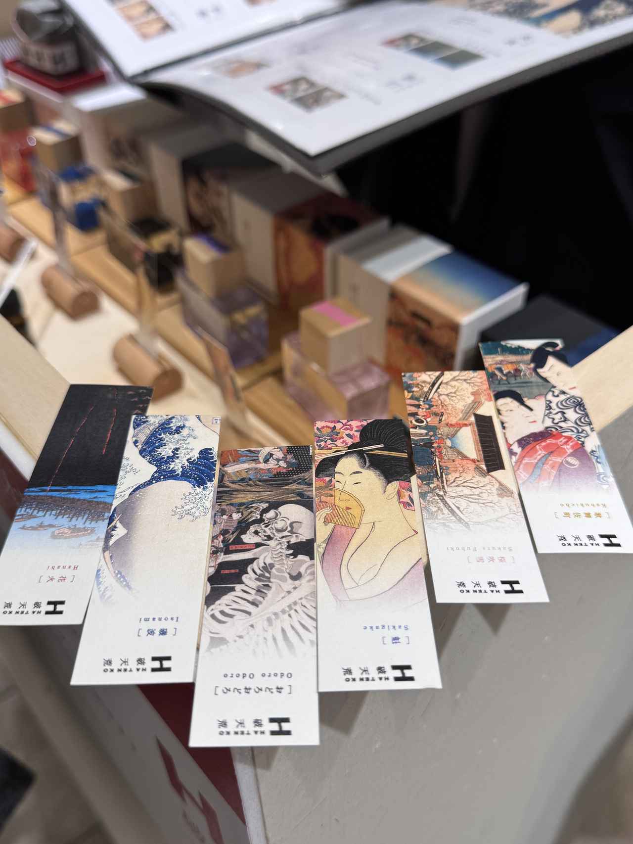 画像1: 香りで旅する日本♡フレグランスブランド「破天荒」が銀座三越に初登場！