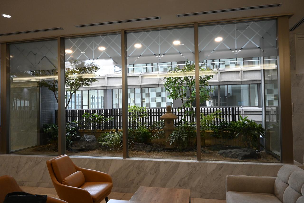 画像: アクセス・ホテル概要