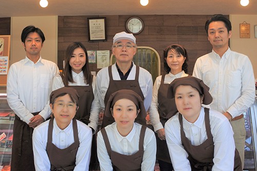 画像1: 老舗精肉店がTemuで全国進出　港町・塩竈から広がる新たな販路