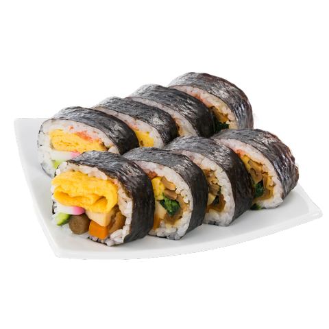 画像: 十品目のおばあちゃん巻き 753.84円(税込) 販売エリア:愛媛、香川、徳島、高知、広島、山口