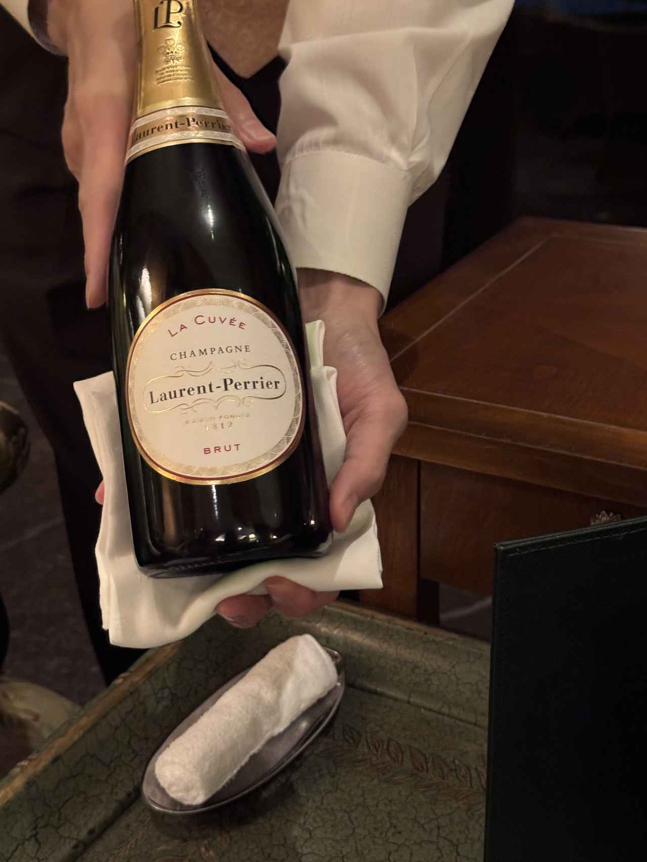 画像7: 光と静寂の冬夜♡『ムーミン谷の冬』✖ホテル椿山荘東京「森のオーロラと東京雲海」11月11日より幻想的に開幕