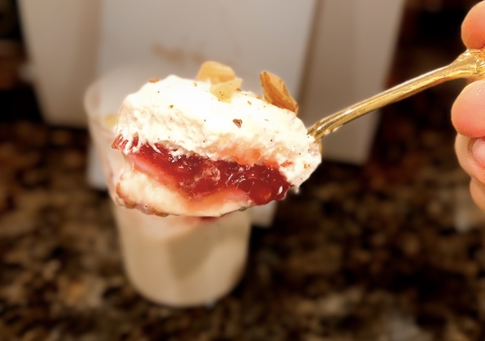 画像1: 【19日まで!!】バニラスイーツ専門店｢Hugh Morgan｣、ポップアップ限定プリンが絶品…!!