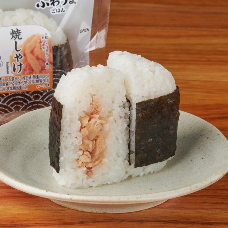 画像6: ファミマのおむすびが“ふわうま”進化♡名店「ぼんご」監修の新作も登場