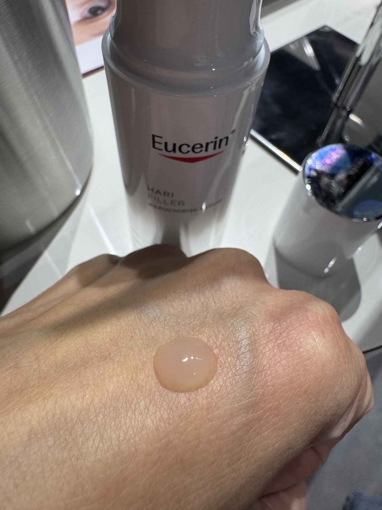 画像2: 100年の皮膚科学が導くハリ満ちる肌へ♡Eucerinから日本独自処方のプレミアムエイジングケアシリーズが新登場！