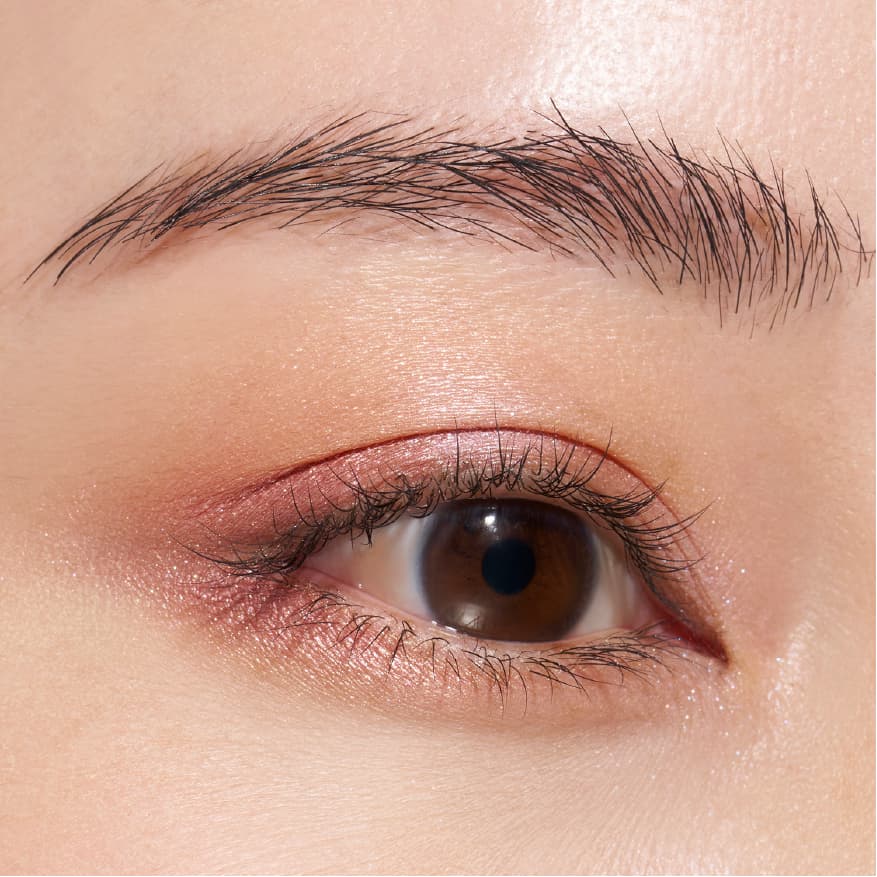 画像2: 輝きに満ちた多幸感♡ルナソル アイカラーレーション スペシャルエディション 限定発売