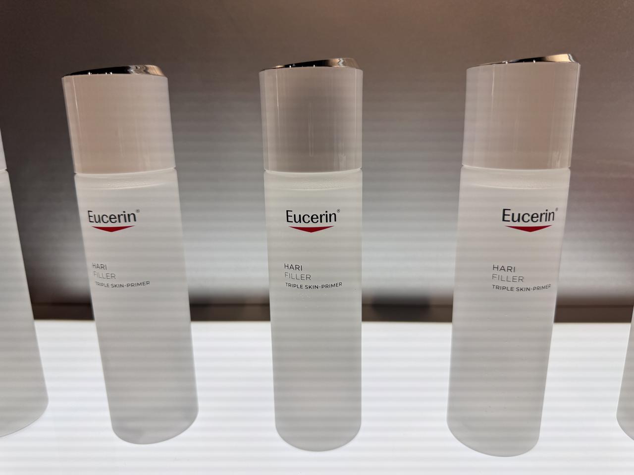 画像3: 100年の皮膚科学が導くハリ満ちる肌へ♡Eucerinから日本独自処方のプレミアムエイジングケアシリーズが新登場！