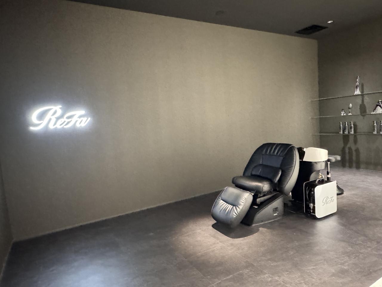 画像7: 「ReFa GINZA」グランドオープン♡美とテクノロジーが融合する、五感で選ぶビューティー体験