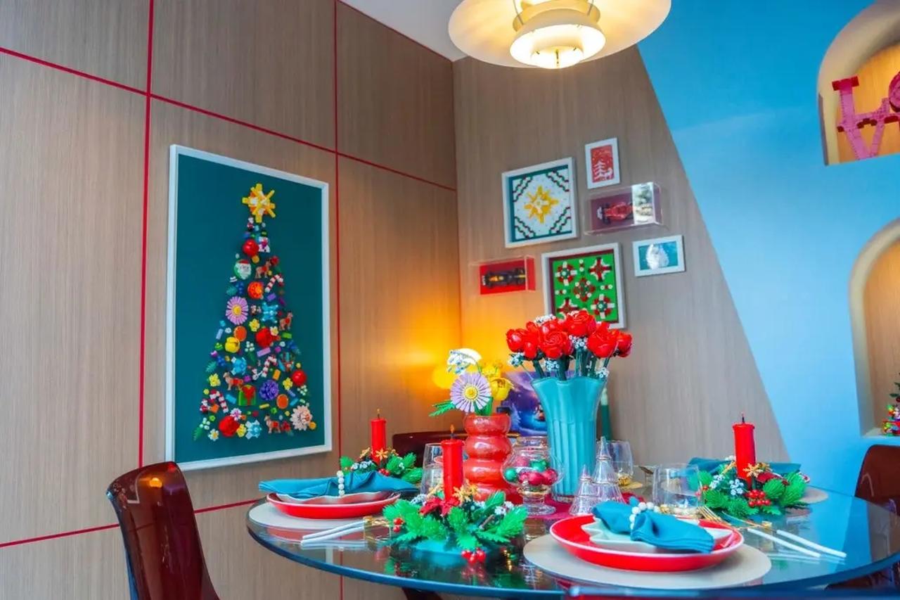 画像: ＜エントランス＞