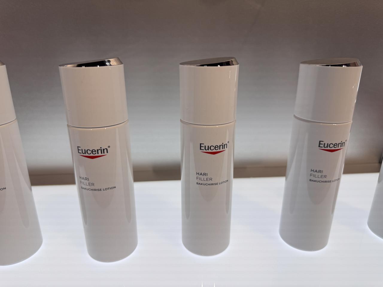 画像5: 100年の皮膚科学が導くハリ満ちる肌へ♡Eucerinから日本独自処方のプレミアムエイジングケアシリーズが新登場！