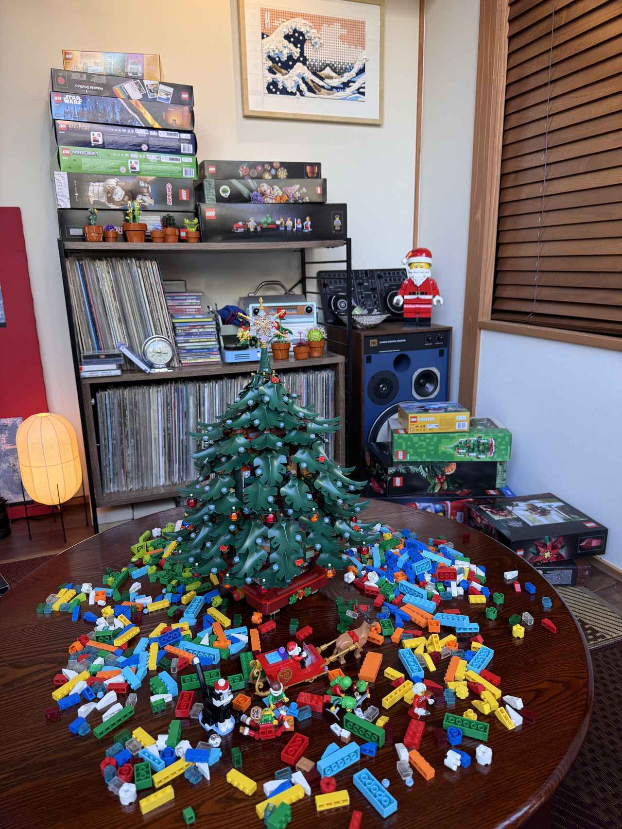 画像4: ＜リビング＞