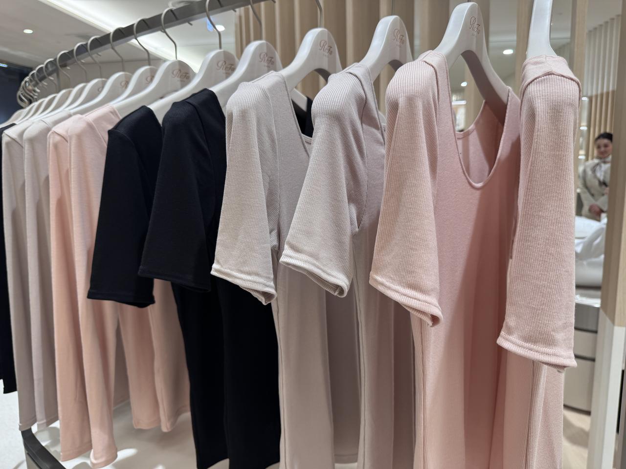 画像4: 「ReFa GINZA」グランドオープン♡美とテクノロジーが融合する、五感で選ぶビューティー体験