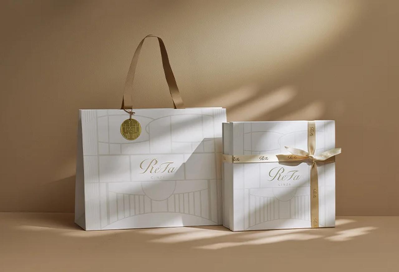 画像10: 「ReFa GINZA」グランドオープン♡美とテクノロジーが融合する、五感で選ぶビューティー体験