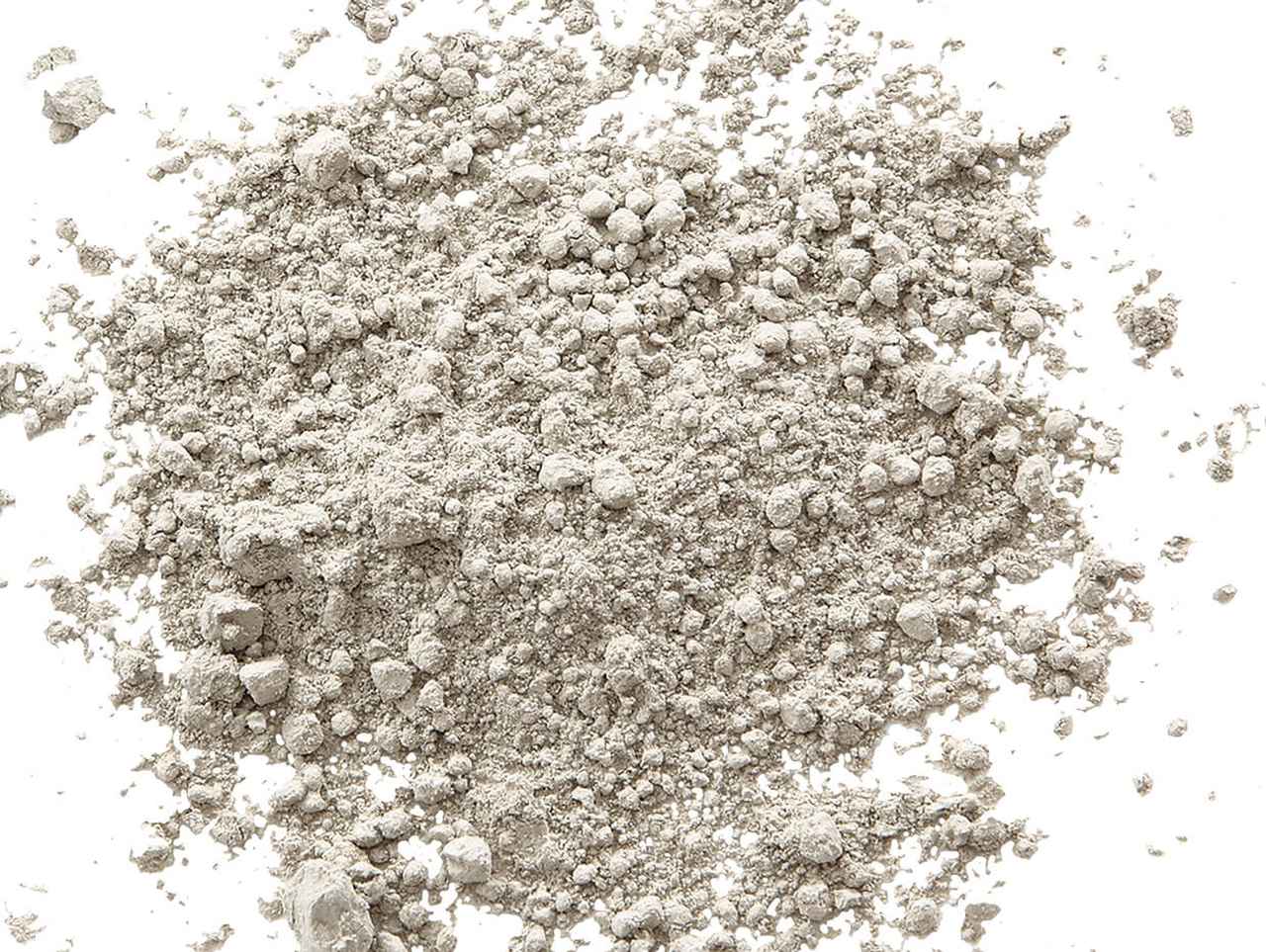 画像: 肌をやさしく保護するグリーンクレイ配合