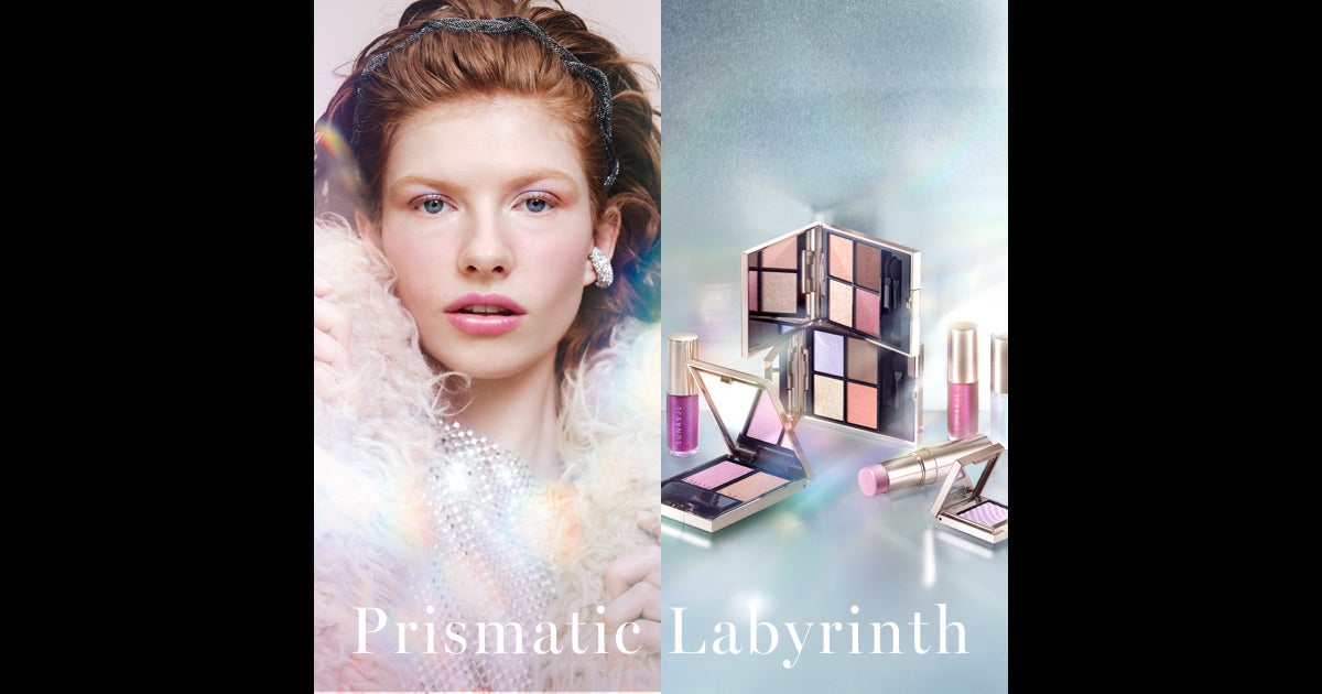 画像: 【公式】2025 HOLIDAY ITEMS | LUNASOL(ルナソル)公式オンラインストア