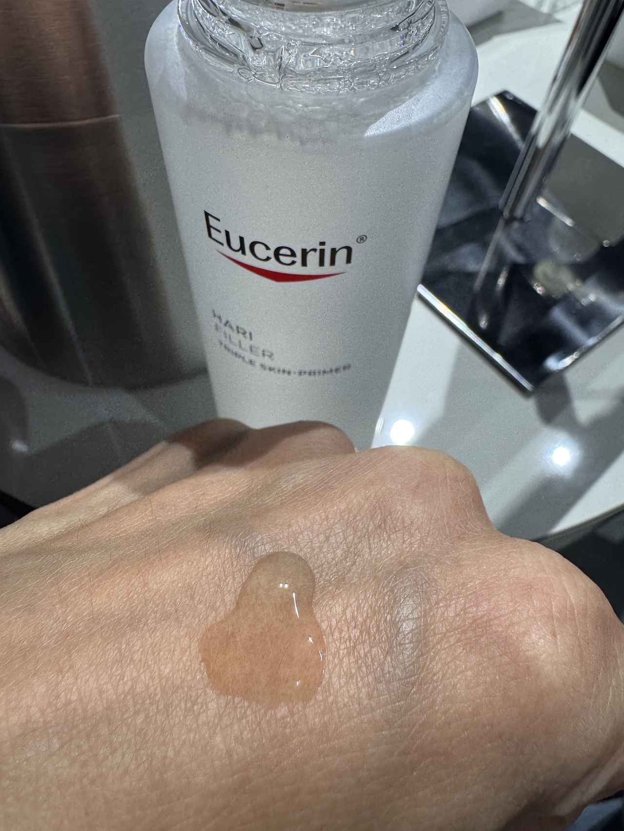 画像4: 100年の皮膚科学が導くハリ満ちる肌へ♡Eucerinから日本独自処方のプレミアムエイジングケアシリーズが新登場！