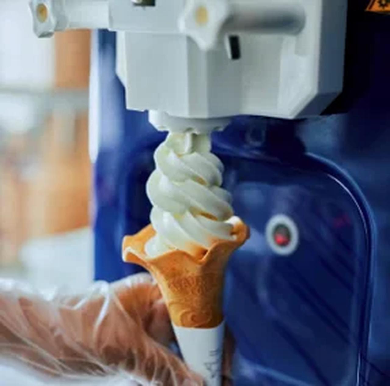 画像: 【ソフトクリーム販売概要】 ・販売日：11月21日（金）～24日（月・祝） ・時間：11時00分～20時00分