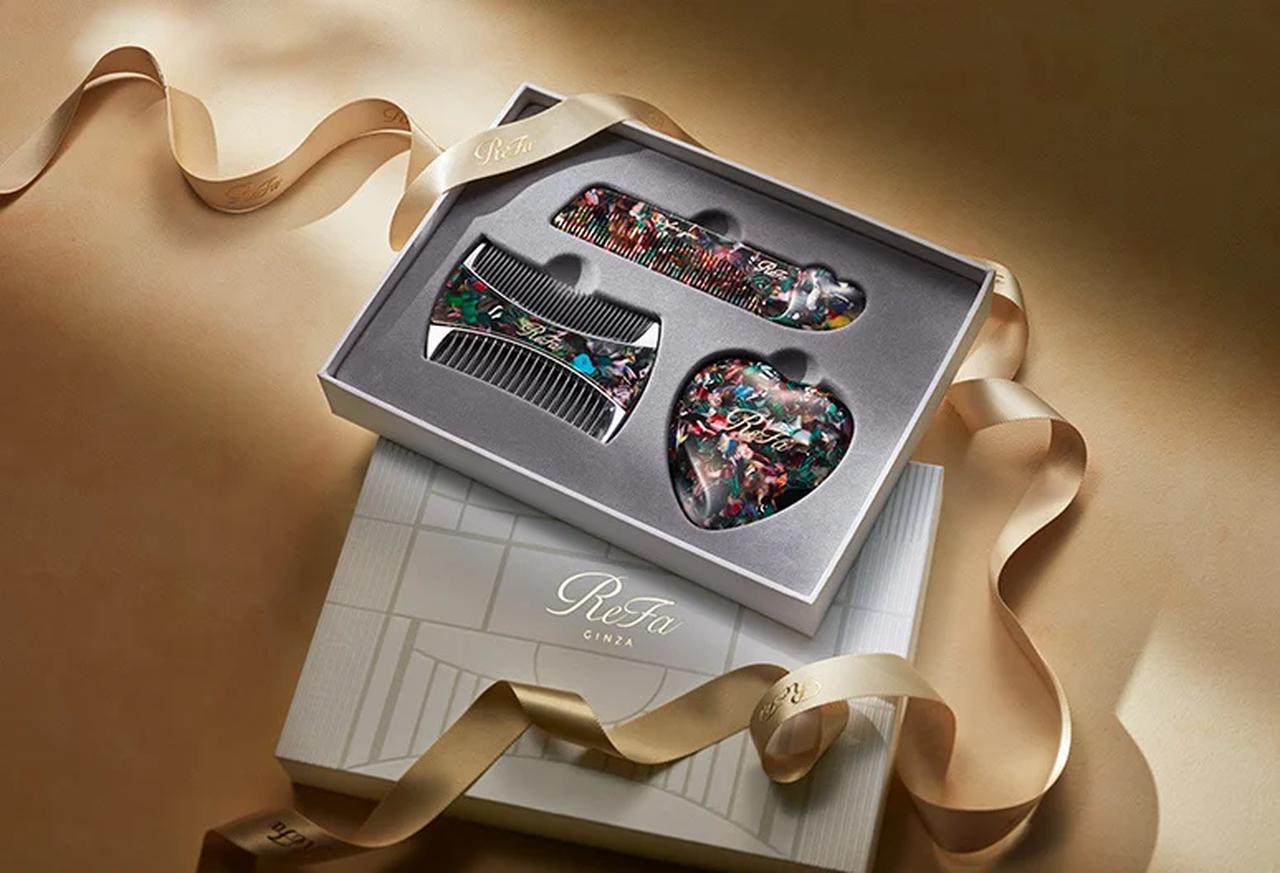 画像11: 「ReFa GINZA」グランドオープン♡美とテクノロジーが融合する、五感で選ぶビューティー体験