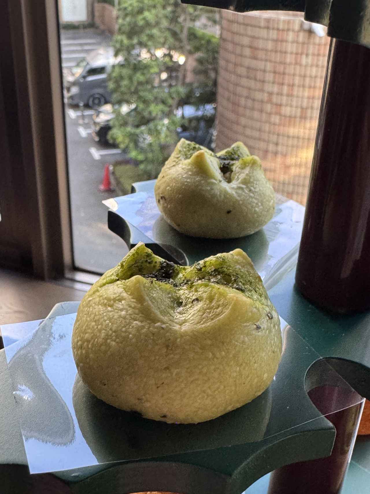 画像3: 【ヒルトン東京】パンが主役のクリスマスアフタヌーンティー「プティ・ブーランジェリー」開催