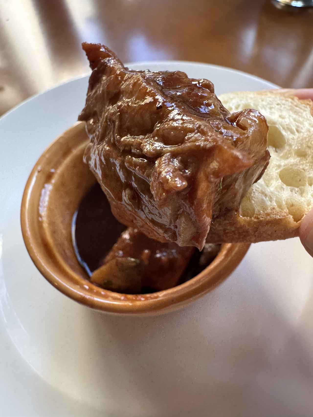 画像9: 【ヒルトン東京】パンが主役のクリスマスアフタヌーンティー「プティ・ブーランジェリー」開催