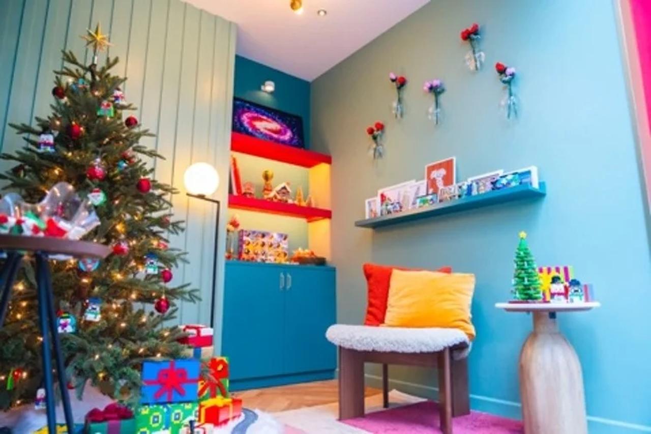 画像2: ＜ダイニング＞