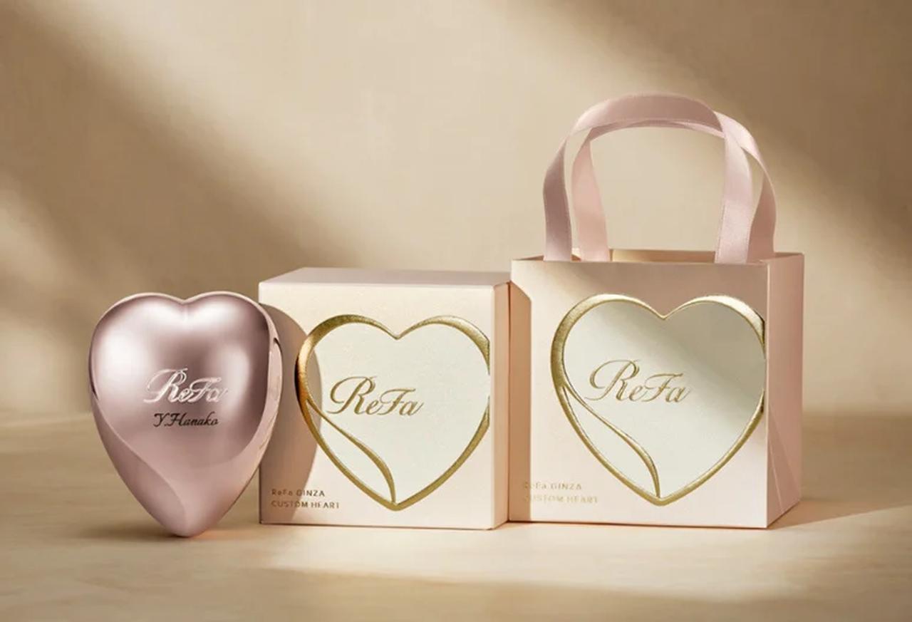 画像8: 「ReFa GINZA」グランドオープン♡美とテクノロジーが融合する、五感で選ぶビューティー体験