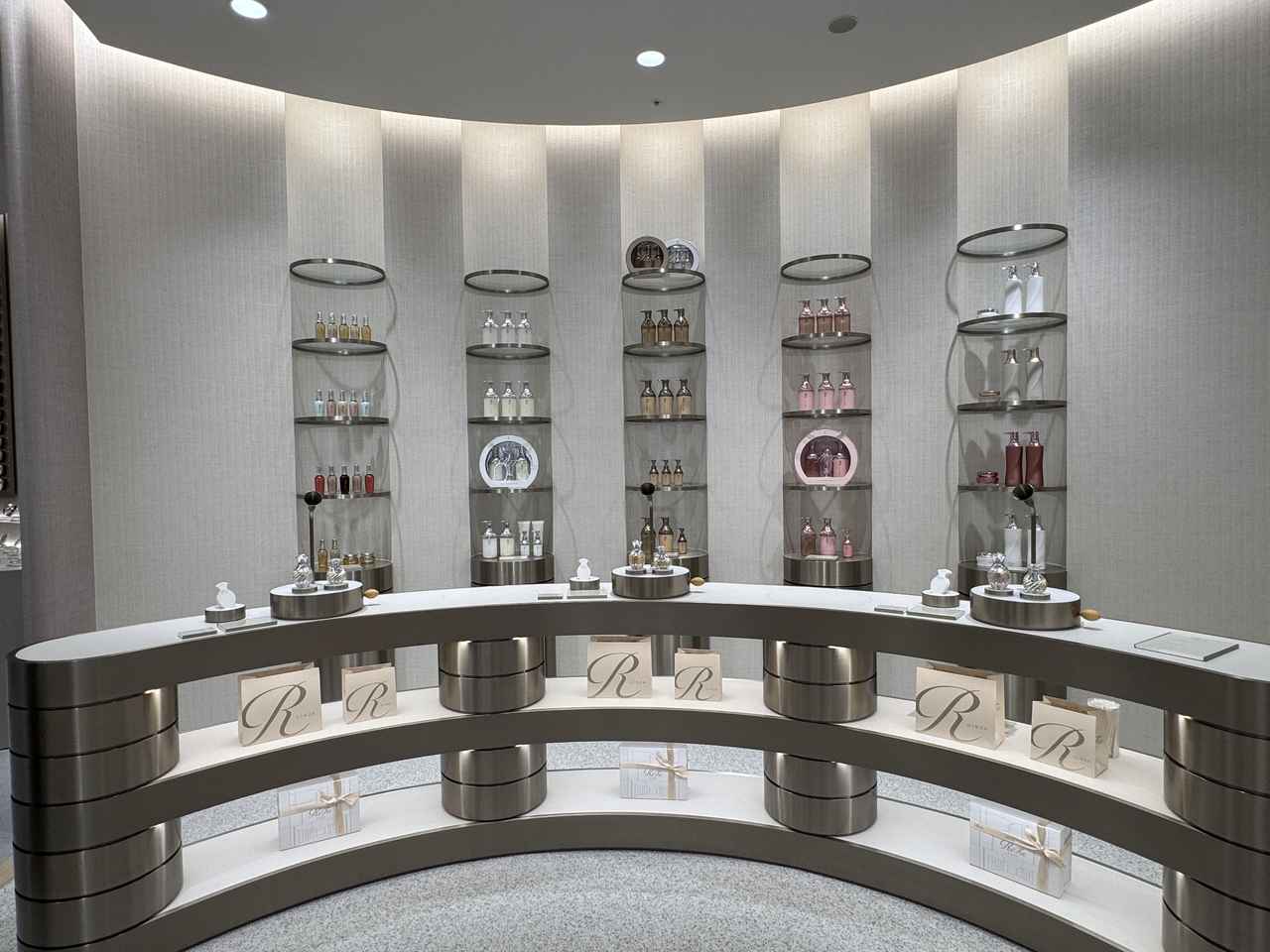 画像3: 「ReFa GINZA」グランドオープン♡美とテクノロジーが融合する、五感で選ぶビューティー体験