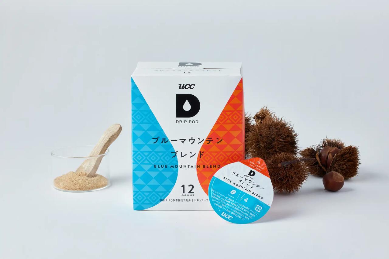 画像: コーヒーの王様の名にふさわしい、品格のある味わい