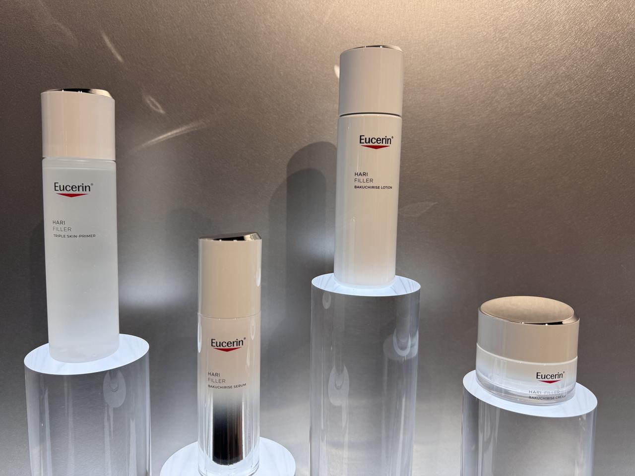 画像: 皮膚科学研究に基づいた、信頼のスキンケア