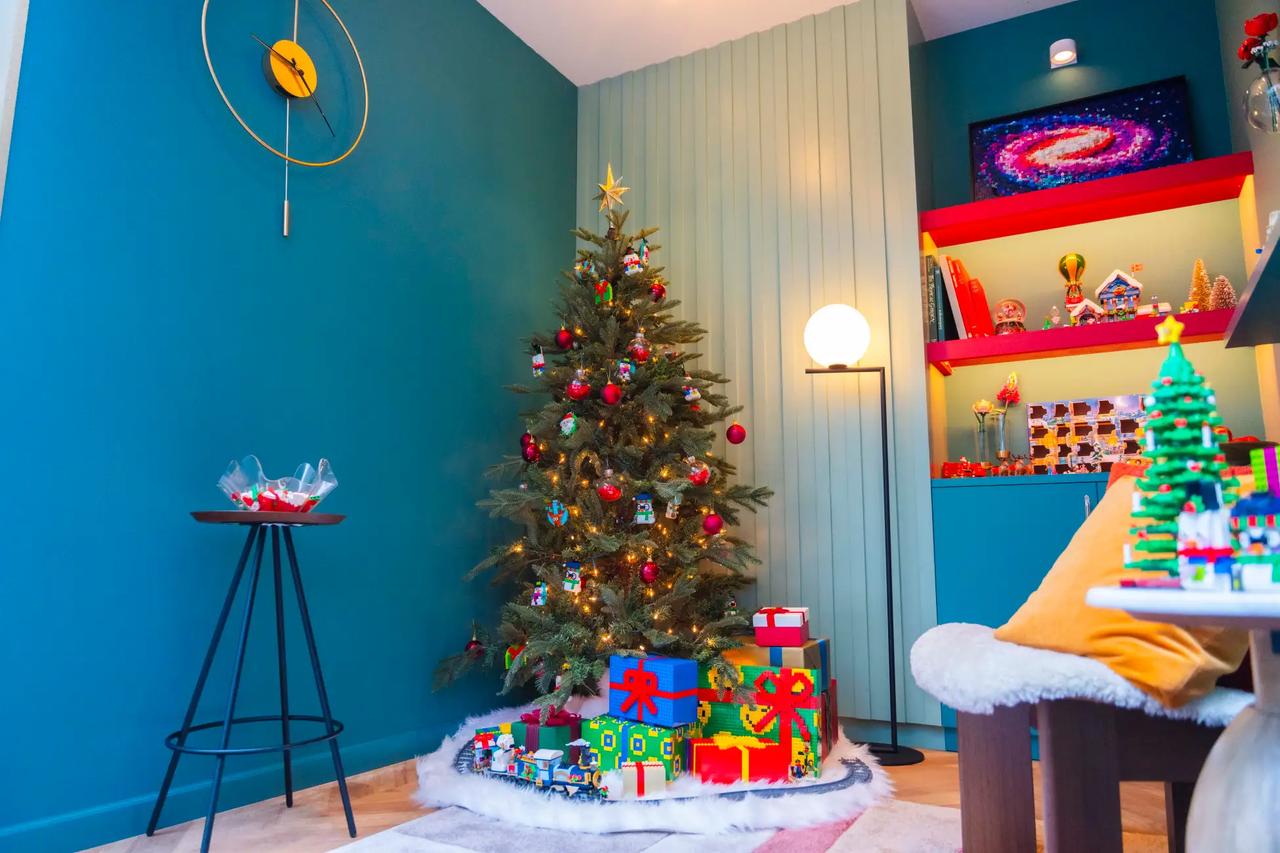 画像2: アドベントカレンダーのように、1日ずつ彩る空間