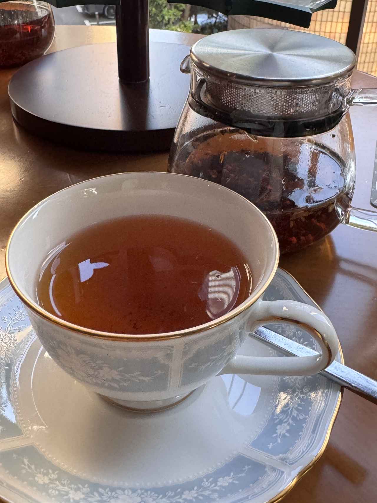 画像: 「ホリデーシトラス」