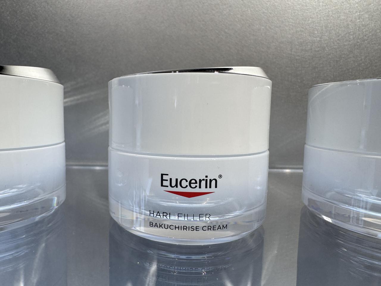 画像7: 100年の皮膚科学が導くハリ満ちる肌へ♡Eucerinから日本独自処方のプレミアムエイジングケアシリーズが新登場！