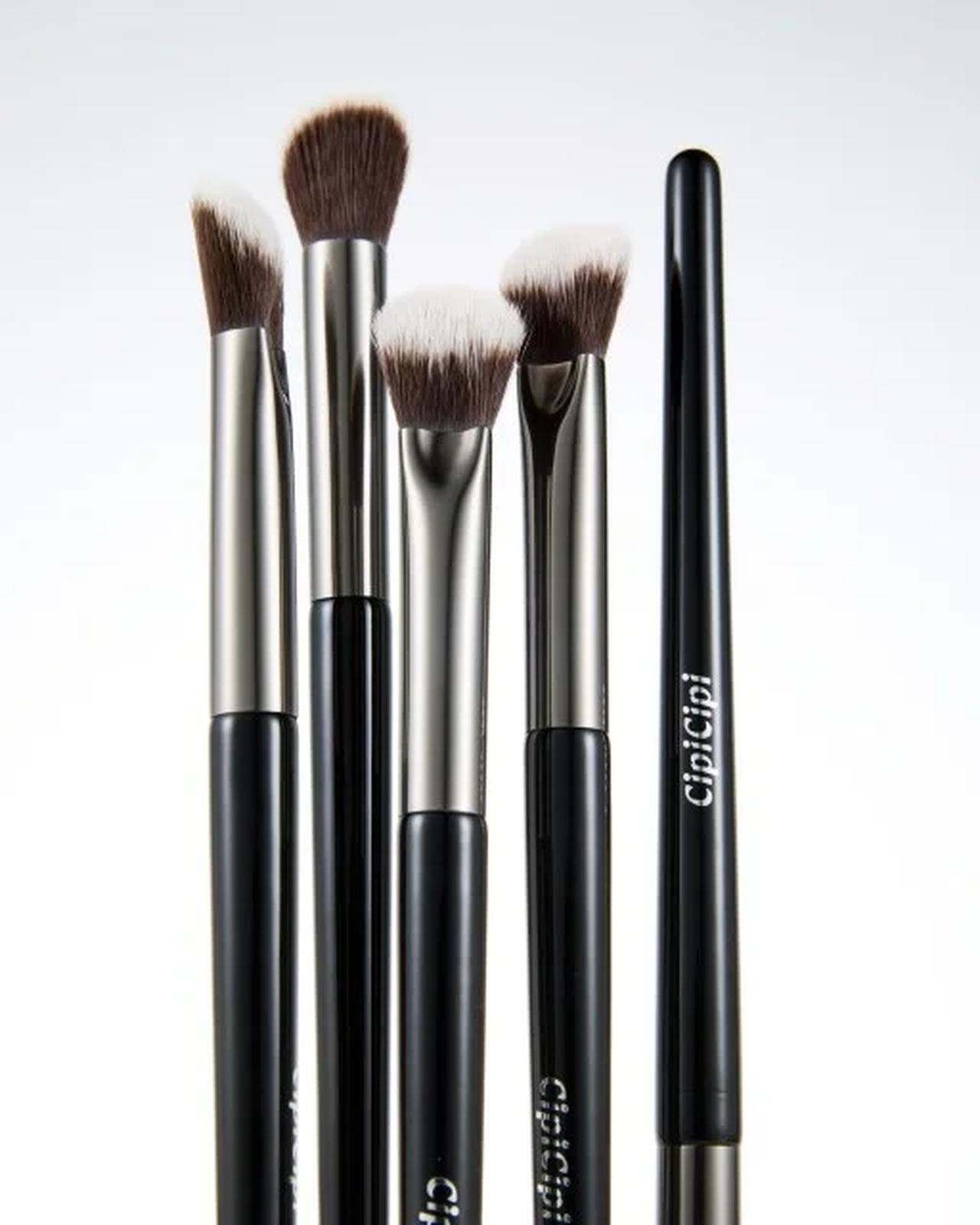 画像: シピシピ　ハイライトブラシ 1,100円（税込）