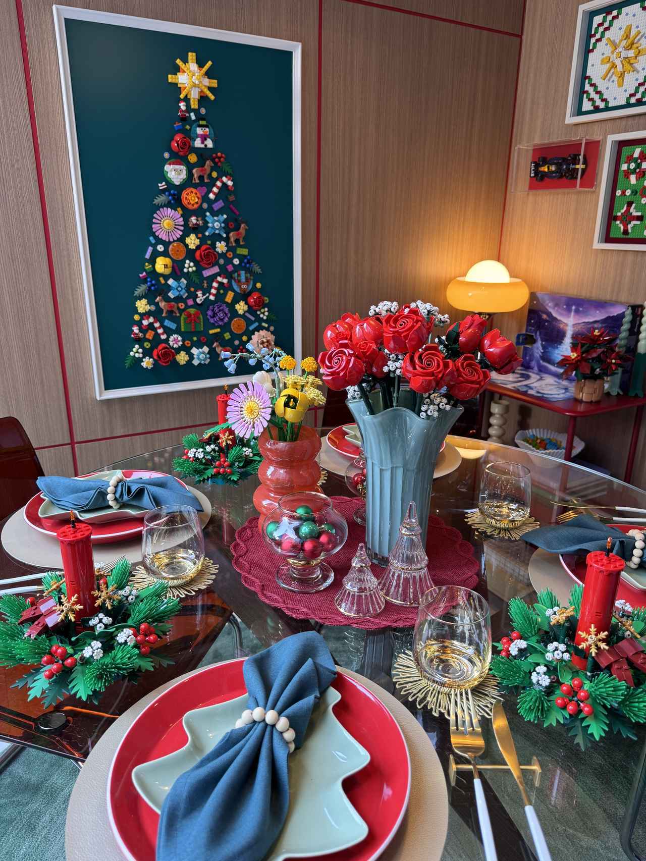 画像1: ＜ダイニング＞