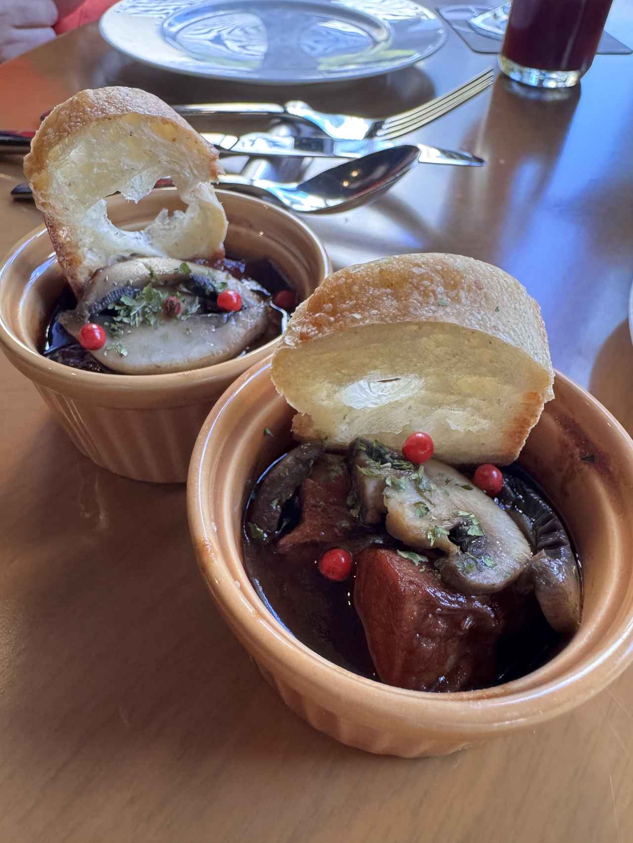 画像8: 【ヒルトン東京】パンが主役のクリスマスアフタヌーンティー「プティ・ブーランジェリー」開催