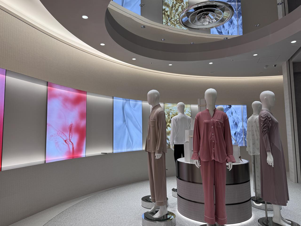 画像2: 100アイテムが先行・限定販売!新ブランドラインも続々登場