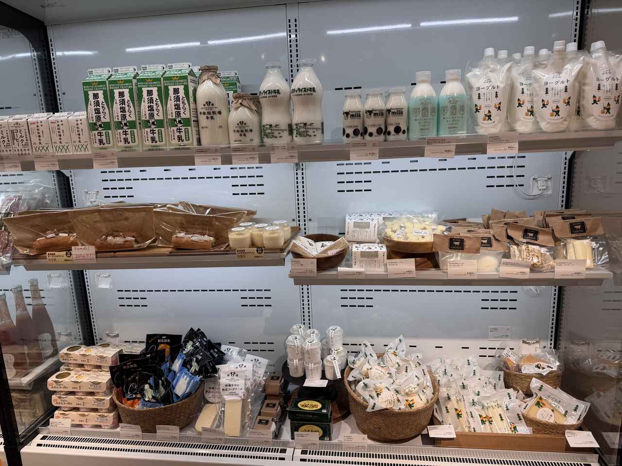 画像4: 那須塩原の“とろける恵み”が東京に♡「ミルクキャラバン2025」で味わう酪農のごちそう時間