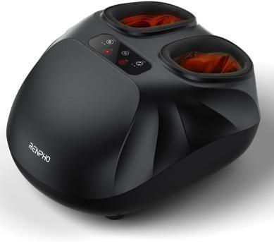 画像4: 筋肉ケアも“スマート”に♡アメリカAmazonで人気の【RENPHO】プロ仕様ハンディガンでホームケア