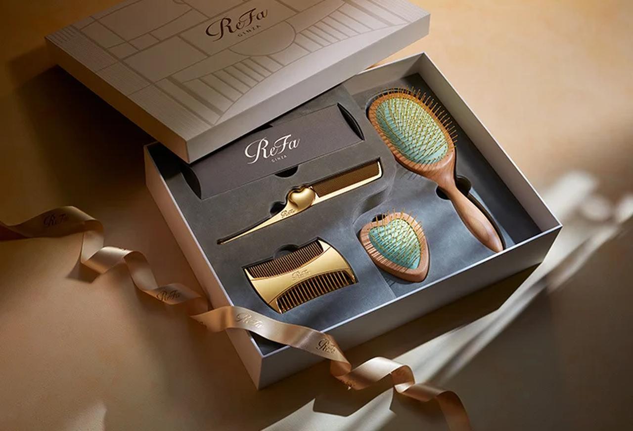 画像12: 「ReFa GINZA」グランドオープン♡美とテクノロジーが融合する、五感で選ぶビューティー体験