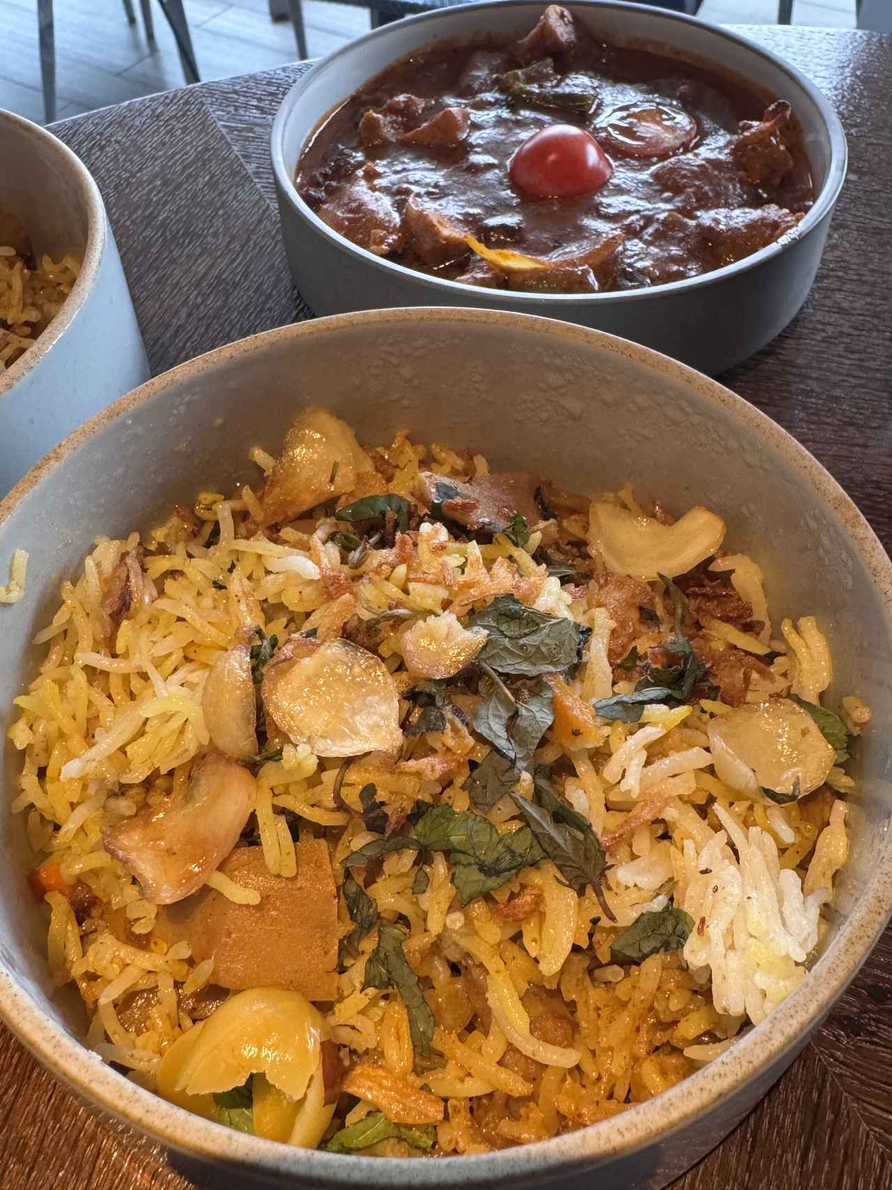 画像5: 銀座で出会う“スパイスの芸術”♡銀座の空に浮かぶ静謐なラウンジ『THE GREY ROOM』でお得ランチセット