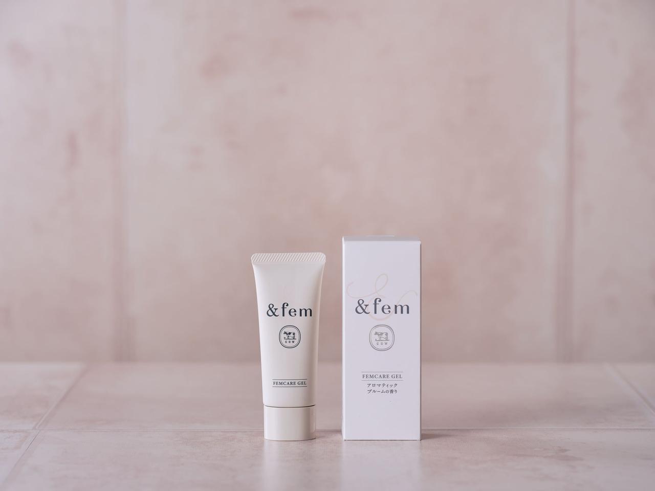 画像2: やさしさは、日常に溶け込む♡シシヤマザキ ✖セントチヒロ・チッチ 初コラボ!牛乳石鹸「&fem」新WEB動画が公開