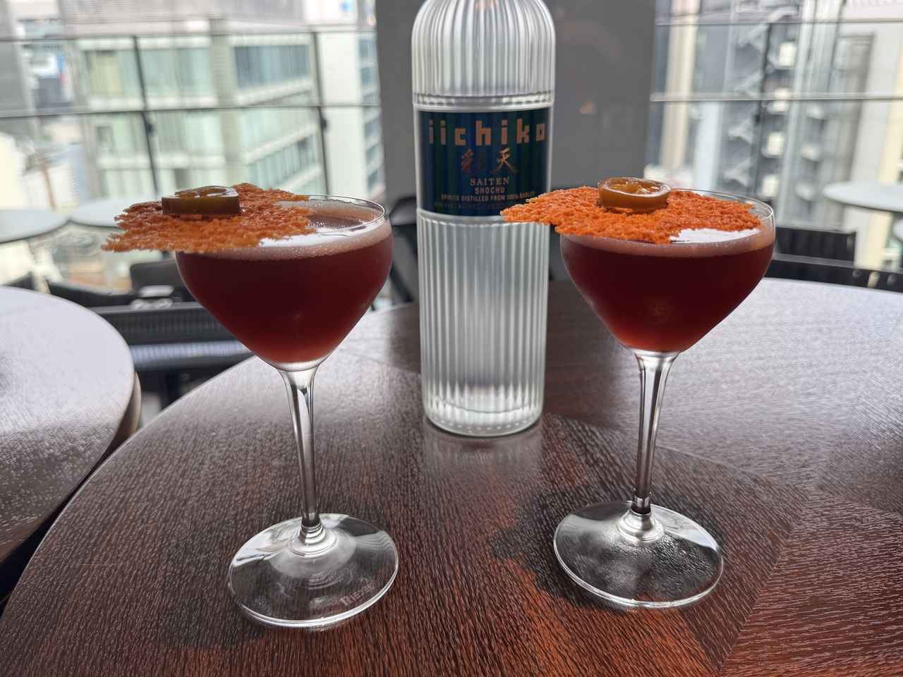 画像: Spacey Chaat