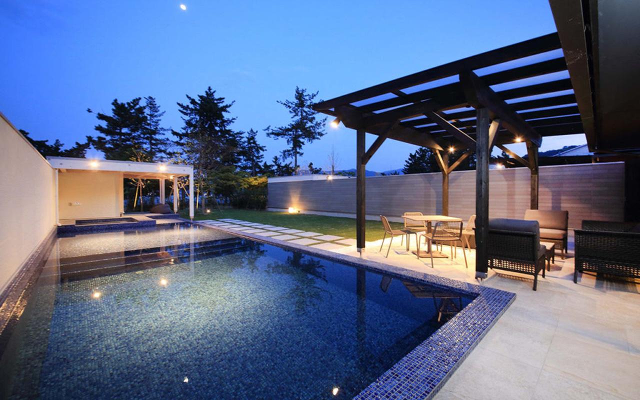 画像: 【公式】天橋立 MEZZO ALL SUITE VILLAS(メッツォ・オール スイート ヴィラ