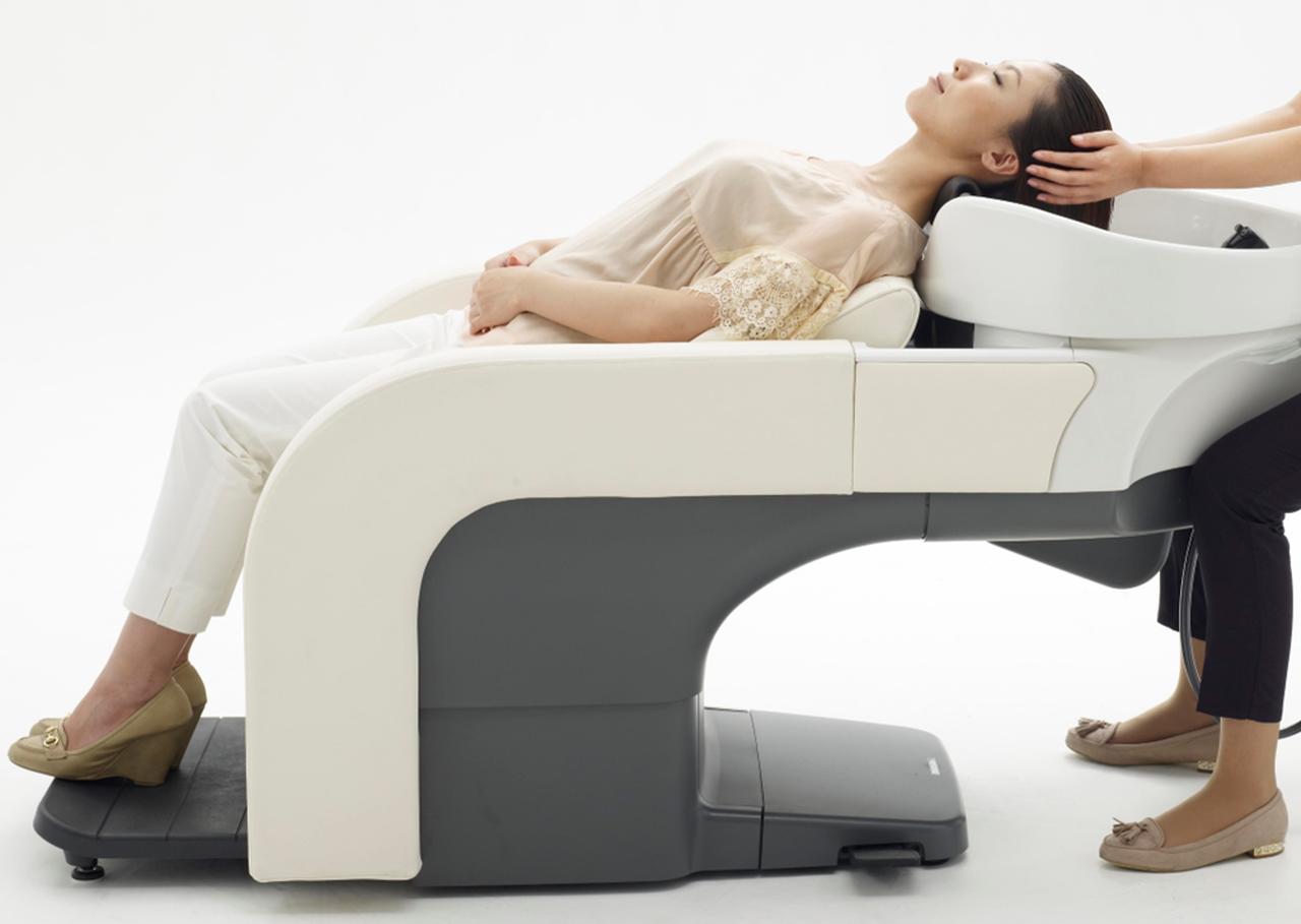 画像8: 髪と心がほどける、60年目の進化♡TAYAが提案する“大人の美しさ”の新基準とは?