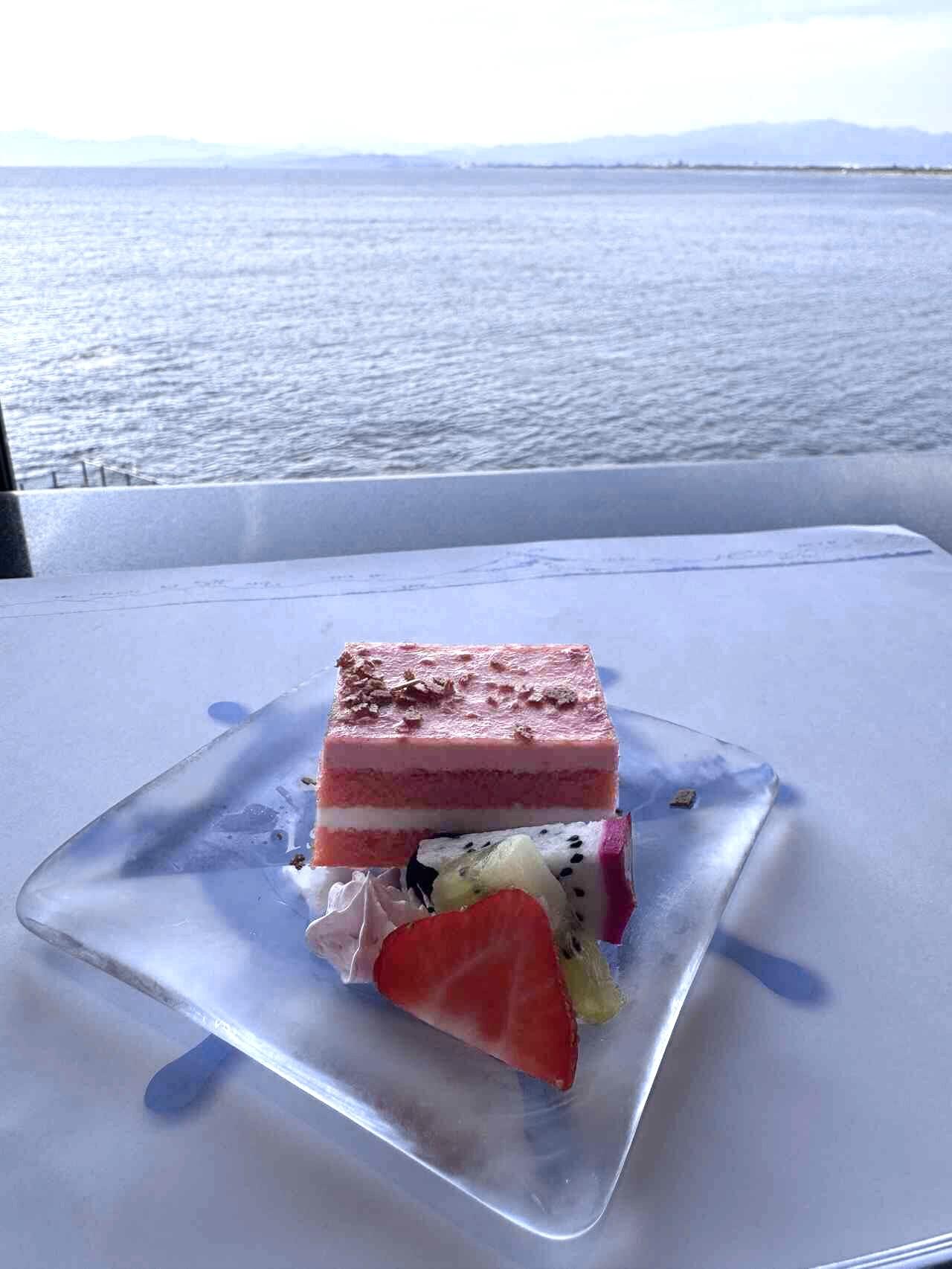 画像27: 湘南の海と富士山に包まれる島時間のご褒美♡「江の島アイランドスパ」で心身をときほぐす旅へ