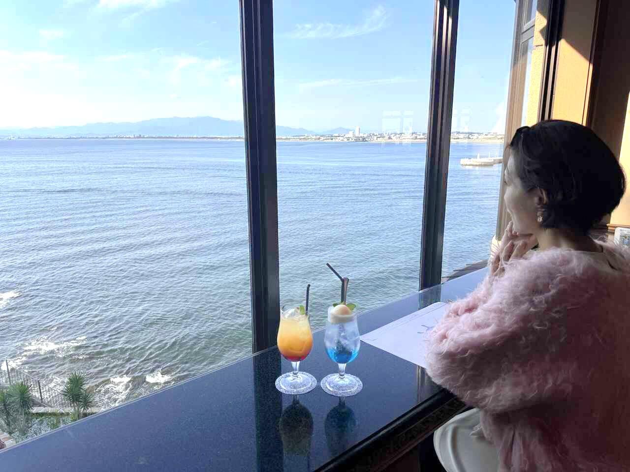 画像20: 湘南の海と富士山に包まれる島時間のご褒美♡「江の島アイランドスパ」で心身をときほぐす旅へ